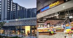 Gambir Ridge (D19), Apartment #568234621